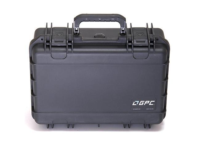 Go Professional Cases Carry Case for DJI FPV Drone System