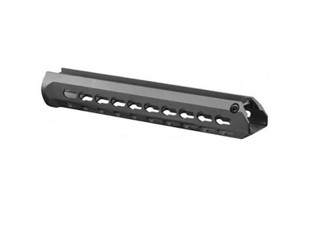 AIM Sports HK 91 Carbine Length KeyMod Handguard, 9.6'
