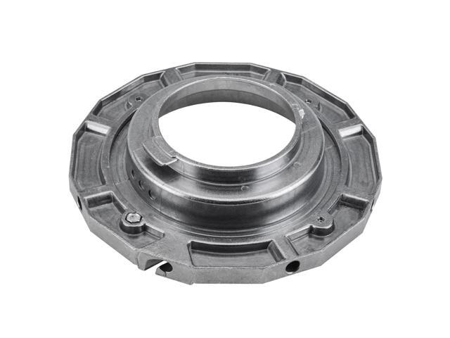 Glow Speed Ring Adapter to fit Broncolor Pulso #GL-SR-BRONCOLOR - BR-B