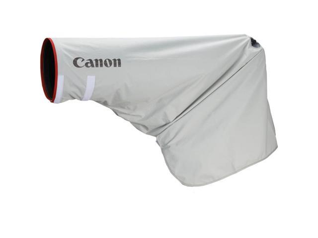 Canon RC-E5L Raincover for EOS Cameras & Lenses, Large #1760C001