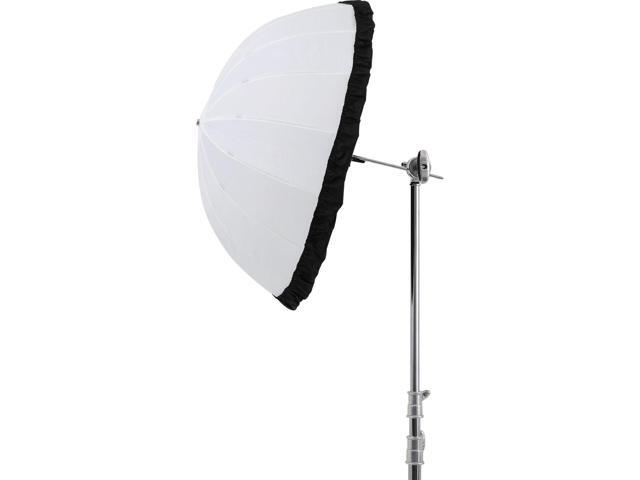 Godox Black and Silver Diffuser For 34' Parabolic Umbrella