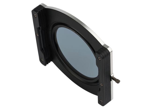 Ikan NiSi V5 Galaxy 100mm Filter Holder with CPL and Adapter Rings