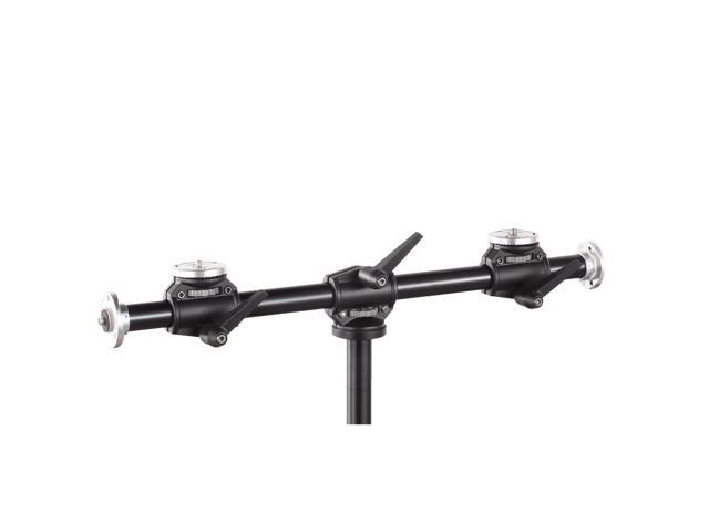 Godox LSA-10 dual mount arm