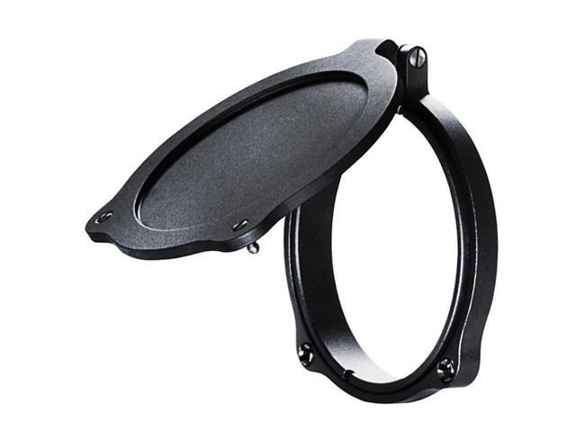 Hawke Sport Optics Flip-Up Objective Lens Cover for Sidewinder ED 10-50x60 Scope