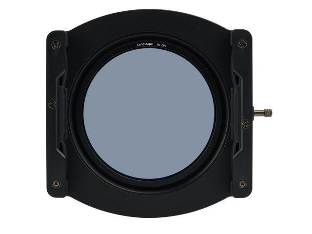 Ikan NiSi V5 Galaxy 100mm Filter Holder with CPL and Adapter Rings
