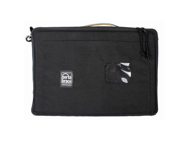 Porta Brace MO-LH1850 Carrying Case and Viewing Stand for Panasonic BT-LH1850 Monitor