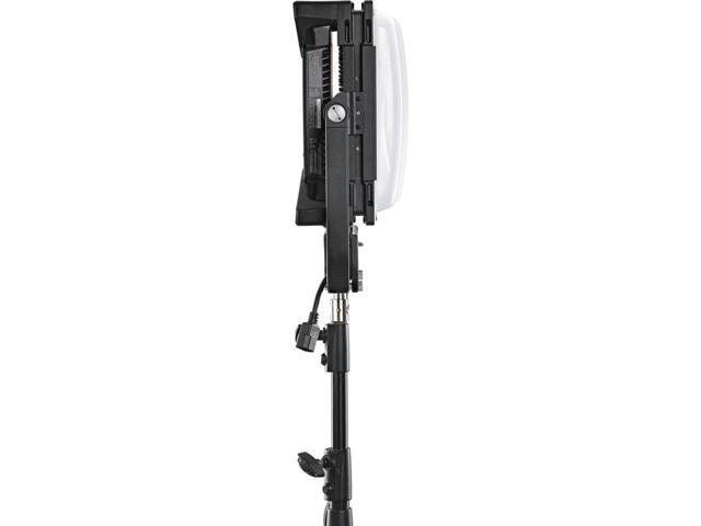 Litepanels Domed Diffuser for Gemini 1x1 LED Panel