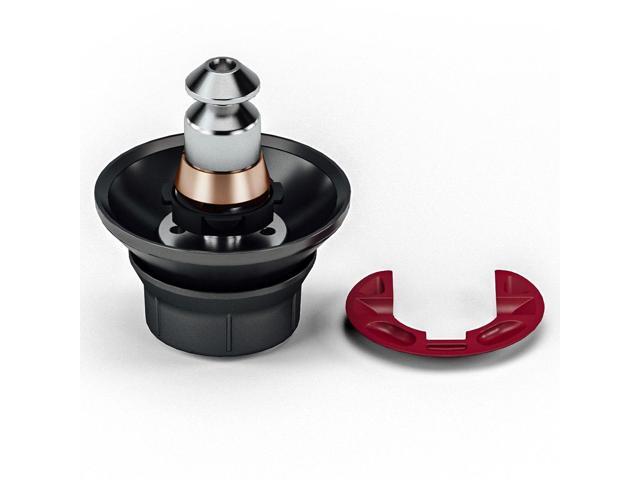 Sachtler aktiv 75mm Bowl Connector