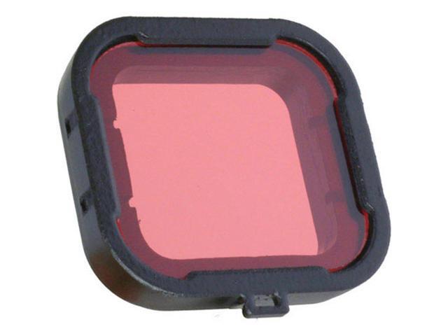 Ikelite Polar Pro HERO3+ Aqua Magenta Filter for GoPro HERO3+ Camera #P1002