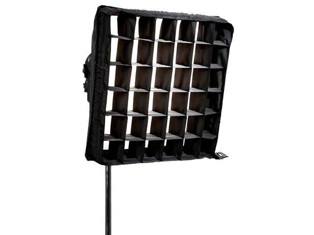 TRP Worldwide 40 Degree SNAPGRID for Creamsource Micro SNAPBAG