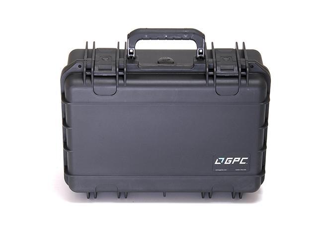 Go Professional Cases DJI FPV Props Case