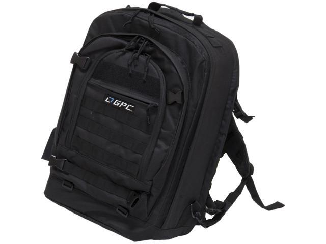 Go Professional Cases Backpack with Shoulder Strap for Phantom 4/4 Pro