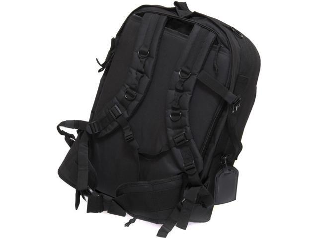 Go Professional Cases Backpack with Shoulder Strap for Phantom 4/4 Pro