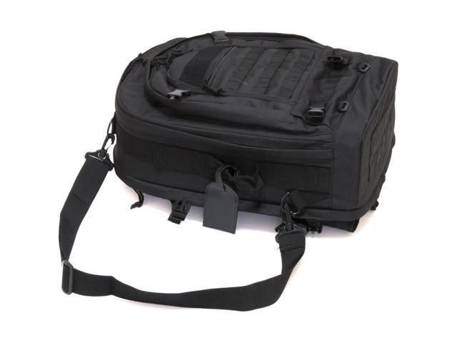 Go Professional Cases Backpack with Shoulder Strap for Phantom 4/4 Pro