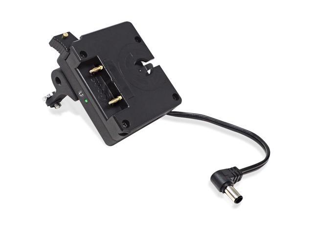 Core SWX 3-Stud Battery Plate for Sony FX6