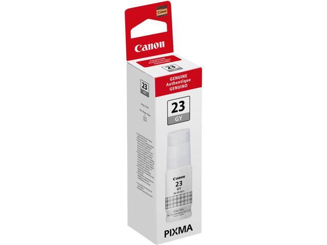 Canon GI-23 Gray Ink for PIXMA G620 Printer - image 2