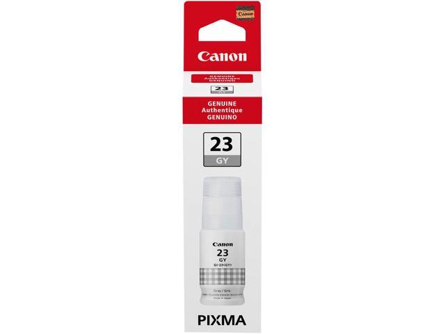 Canon GI-23 Gray Ink for PIXMA G620 Printer - image 3