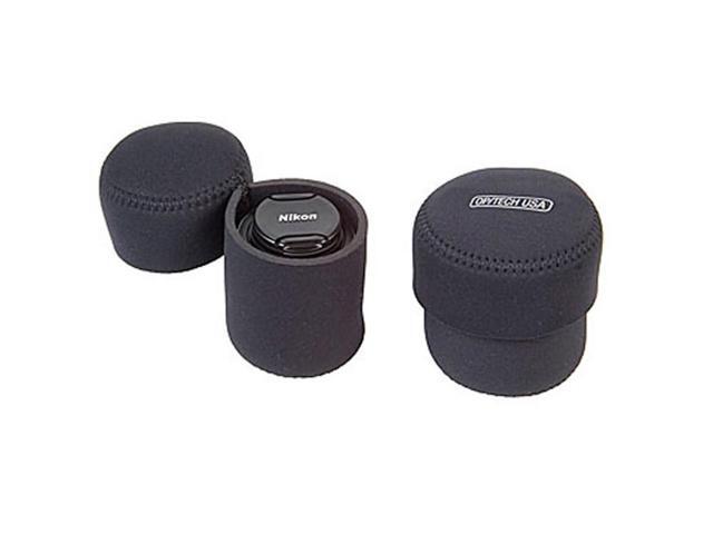 Op/Tech Fold-Over Pouch 303, 3x3' #7801052