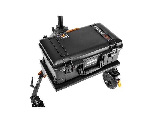 Inovativ Digi Platform, Includes V-Drop and 2 Convi Clamps #555-201