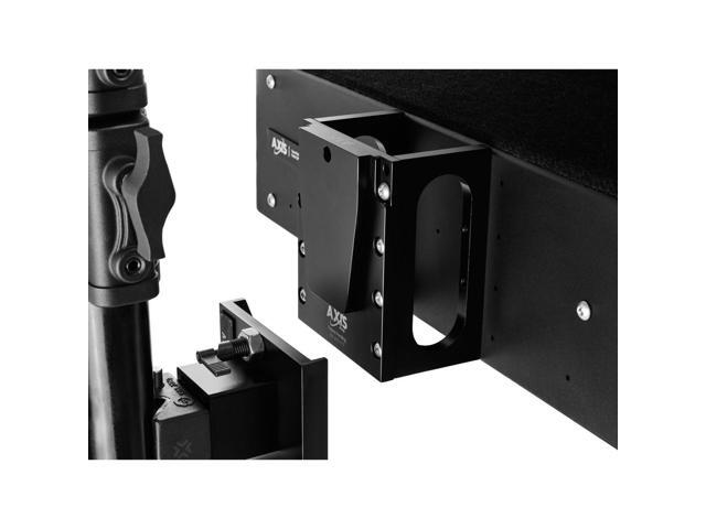 Inovativ Digi Platform, Includes V-Drop and 2 Convi Clamps #555-201