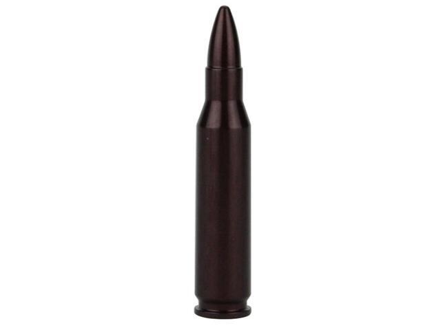 Lyman Precision Metal Snap Cap for 7mm-08 Remington Rifle Cartridge, 2 Pack
