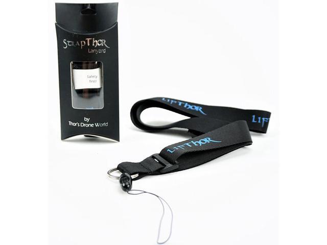 LifThor StrapThor Lanyard