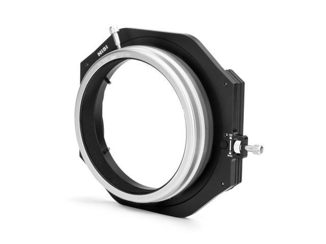 NiSi 100mm Filter Holder for Sony FE 14mm f/1.8 GM Lens #NIP-100-SONY14