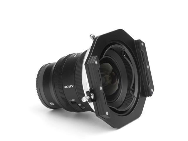 NiSi 100mm Filter Holder for Sony FE 14mm f/1.8 GM Lens #NIP-100-SONY14