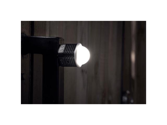 CLAR WL4B Waterproof LED Cube Light #CL-WL4B