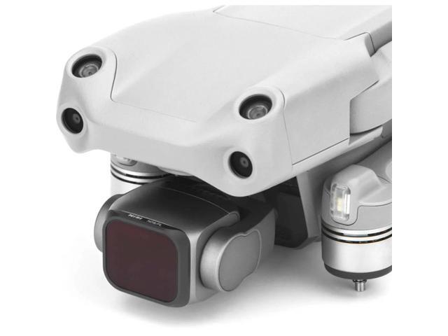 NiSi ND8/PL Filter for DJI Air 2S Drone #NID-DJIAIR2S-ND8/PL