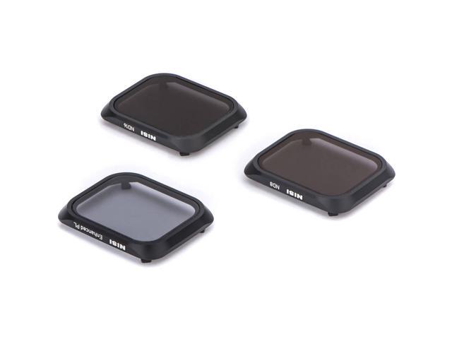 NiSi Starter Filter Kit for for DJI Air 2S Drone #NID-DJIAIR2S-STRKIT