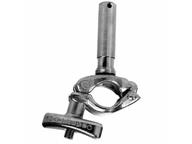 Matthews Big Ben Clamp with 1-1/8' Attached Pin