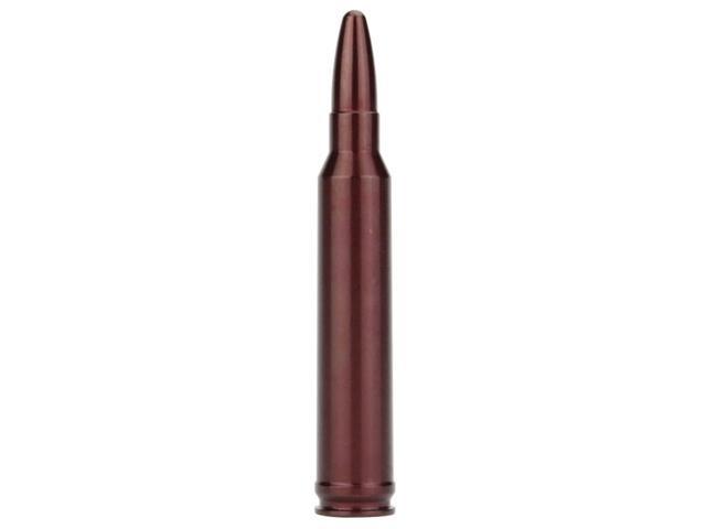 Lyman 300 Winchester Magnum Metal Rifle Snap Caps, Pack of 2 #12237