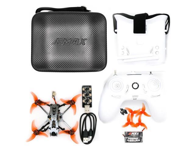 Emax Tinyhawk II Freestyle Ready-To-Fly Kit with Controller & Goggles