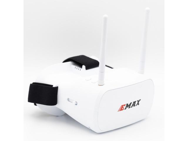 Emax Tinyhawk II Freestyle Ready-To-Fly Kit with Controller & Goggles