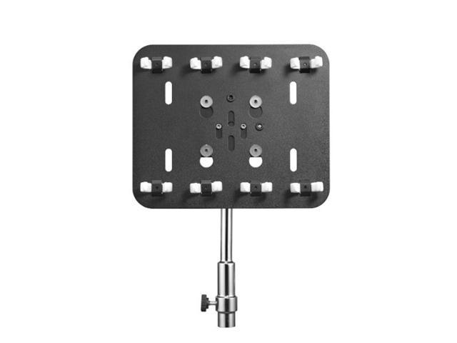Godox GODOX LED6Bi Litemons Bi-Color Pocket-Size LED Video Light (3200 to 6500K)