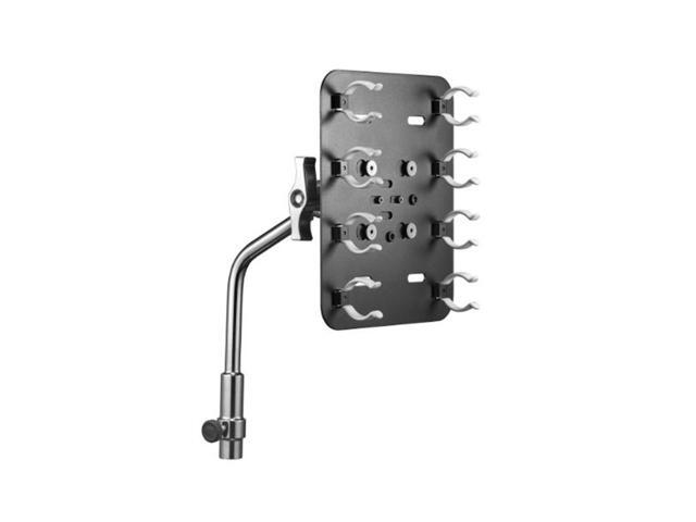 Godox GODOX LED6Bi Litemons Bi-Color Pocket-Size LED Video Light (3200 to 6500K)