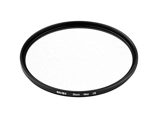 NiSi 77mm Circular Black Mist 1/8 Filter #NIR-77-BLKMIST16