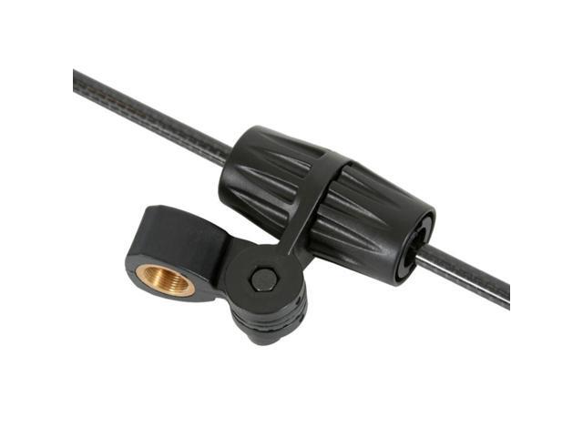 Galaxy Audio CBM-MSA Stand Adapter for Carbon Boom Microphones