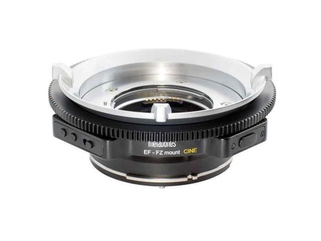 Metabones T Cine Smart Adapter for Canon EF Lens to Sony FZ Camera #MB_EF-FZ-BT1