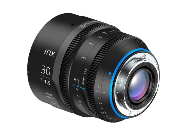 IRIX 30mm T1.5 Cine Lens for Sony E, Feet