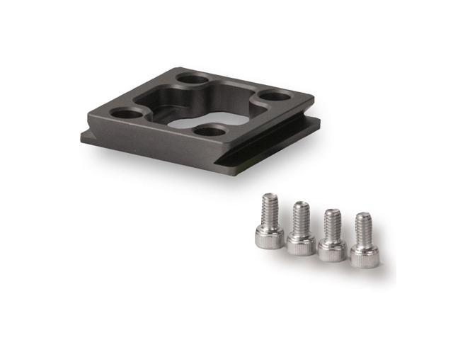 Tilta ARCA quick release plate - Tilta Grey