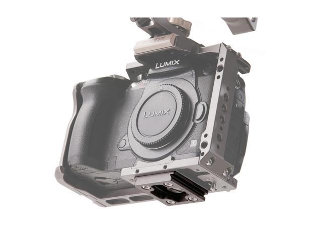 Tilta ARCA quick release plate - Tilta Grey