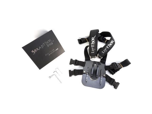LifThor StrapThor Pro Body Tripod