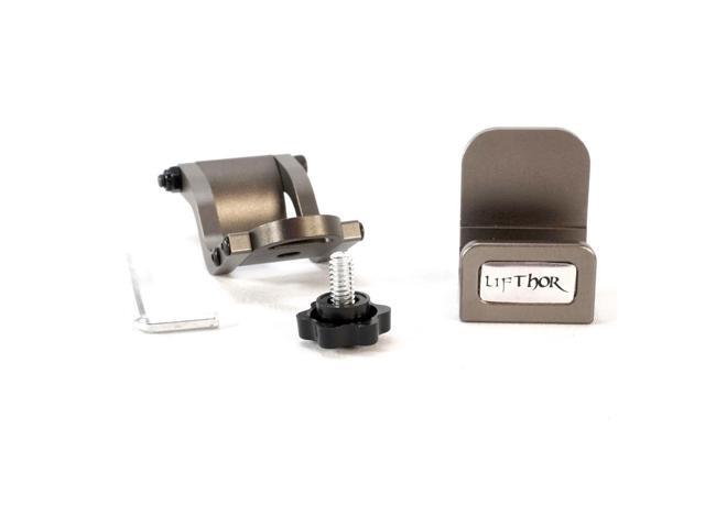 LifThor Add-On Mounting Bracket for Mjolnir Tablet Holder