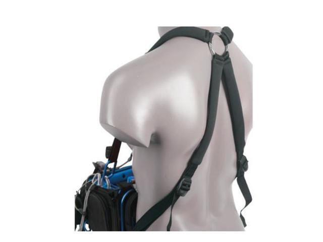 Orca OR-400 Light Weight Harness for OR-27, OR 28 and OR-30 Audio Bags