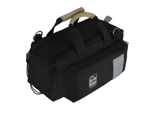 Porta Brace Dual-Zipper Cargo Bag for Canon EOS 6D Mark II Camera #CAR-6DMK11