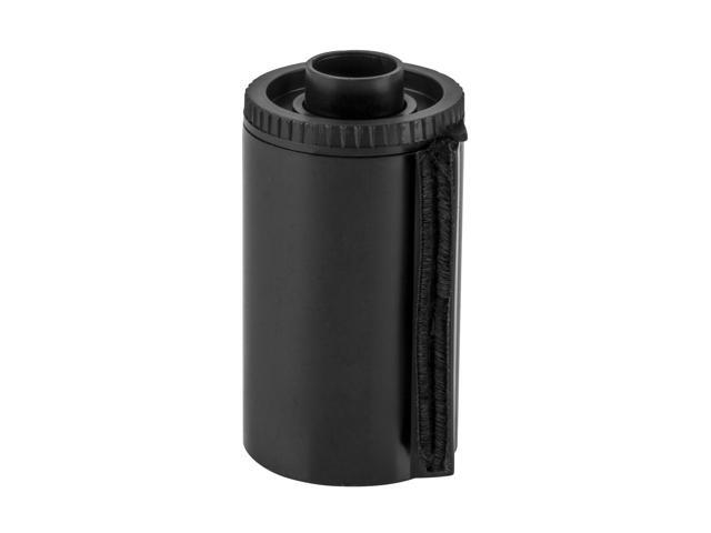 Adorama Reloadable Plastic Film Cassette for Bulk Loading, Pack of 4 #NPPRC354