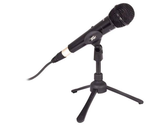 Peavey Microphone Desktop Tripod Stand #03028280