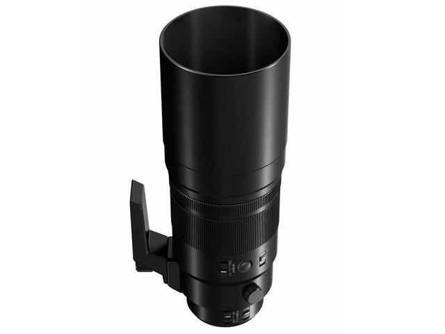 Panasonic G Leica DG Elmarit 200mm f/2.8 Aspherical Power OIS Lens W/Filter Kit